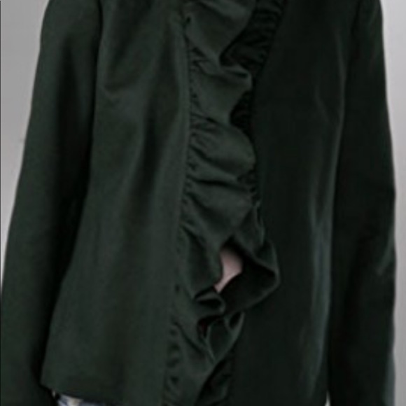 Milly jacket - Picture 3 of 4